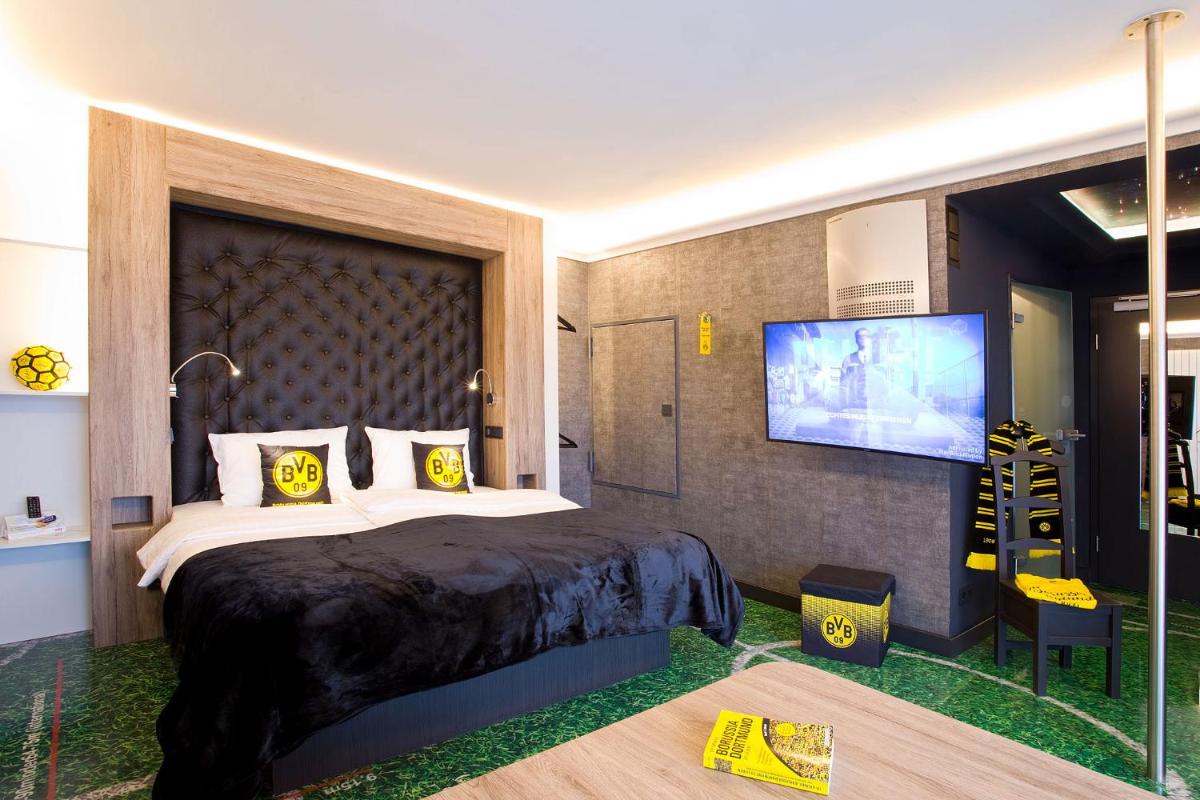 Foto - stays design Hotel Dortmund