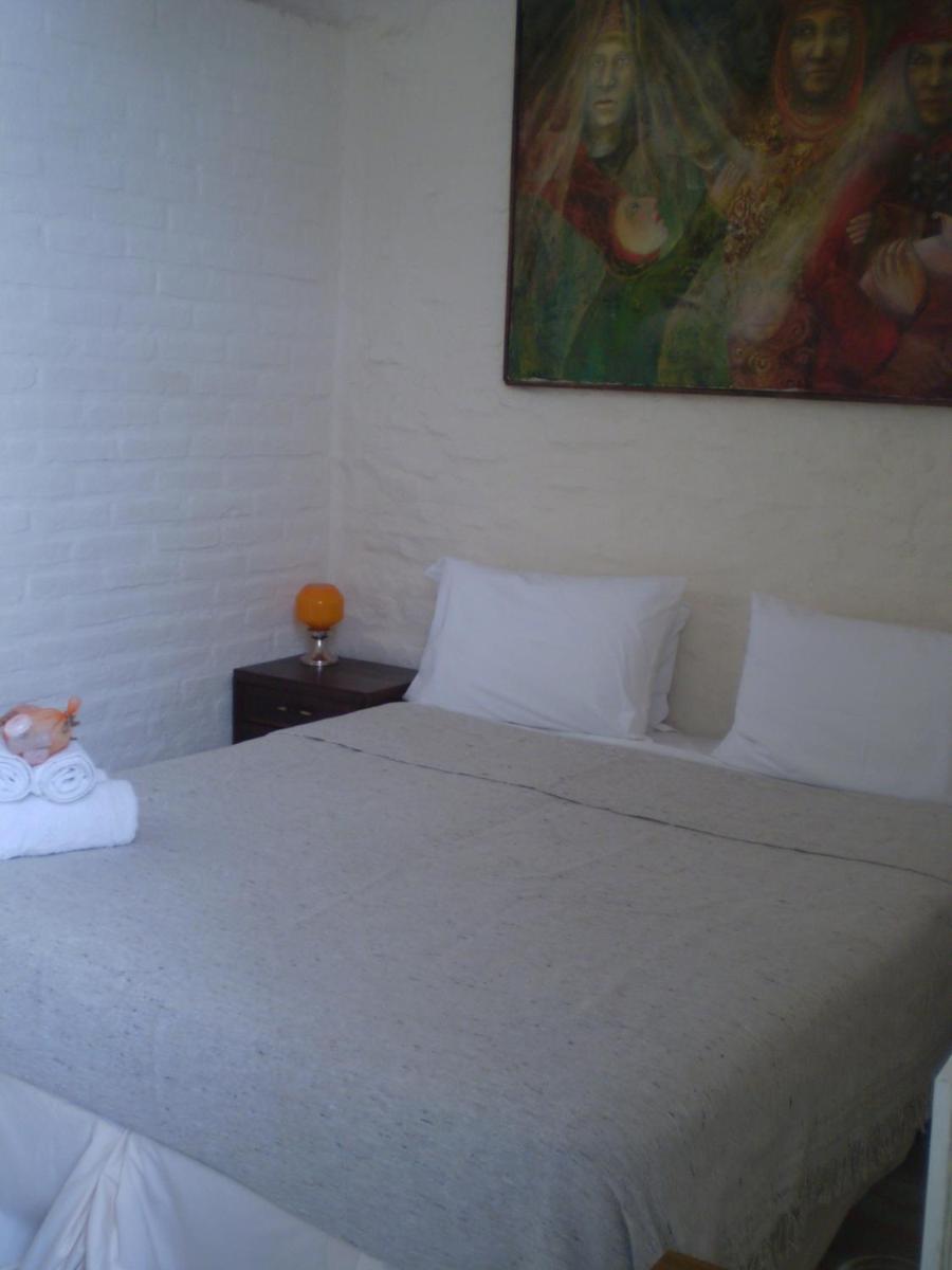 Foto - Palermo Viejo Bed & Breakfast