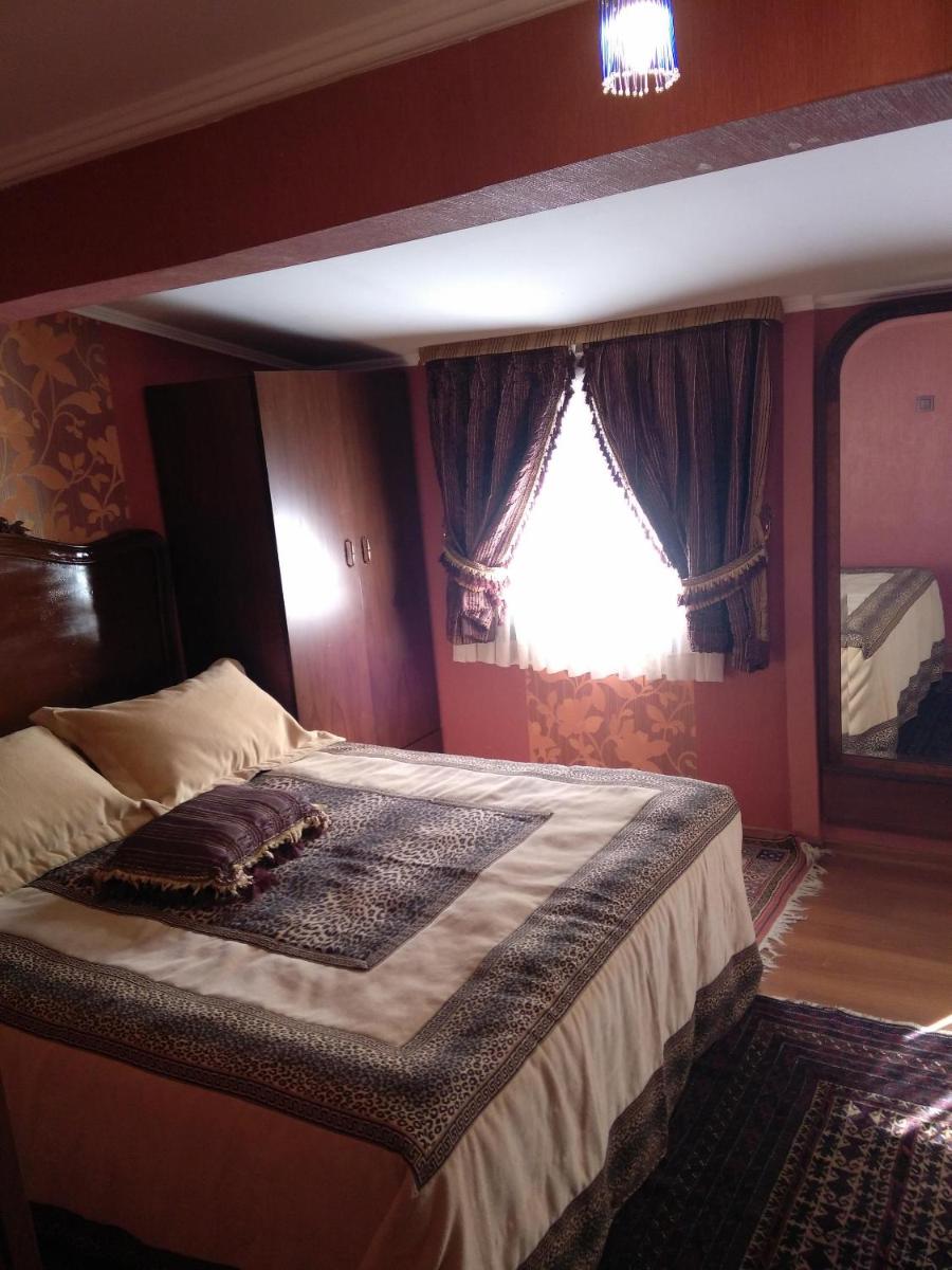 Photo - Kybele Hotel