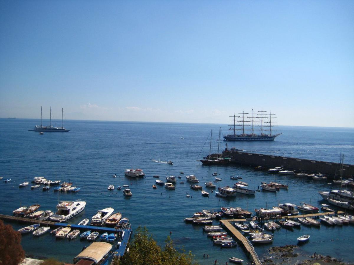 Photo - B&B Il Porticciolo di Amalfi