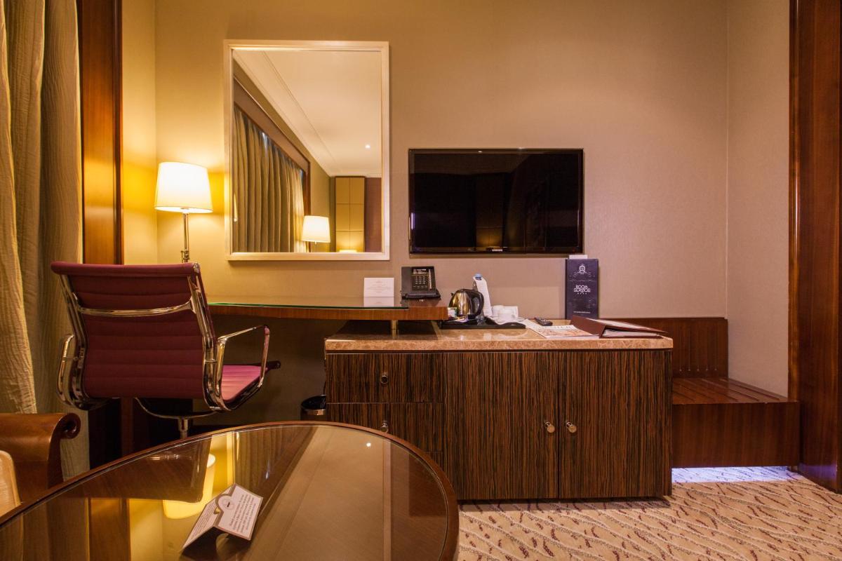 Foto - Kharkiv Palace Hotel