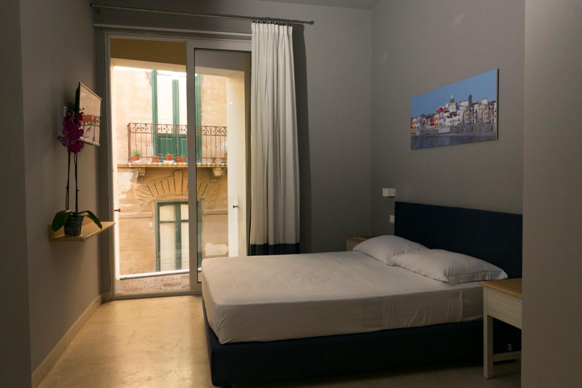 Photo - ZIBIBBO SUITES & ROOMS - XIX Palazzo Mauro