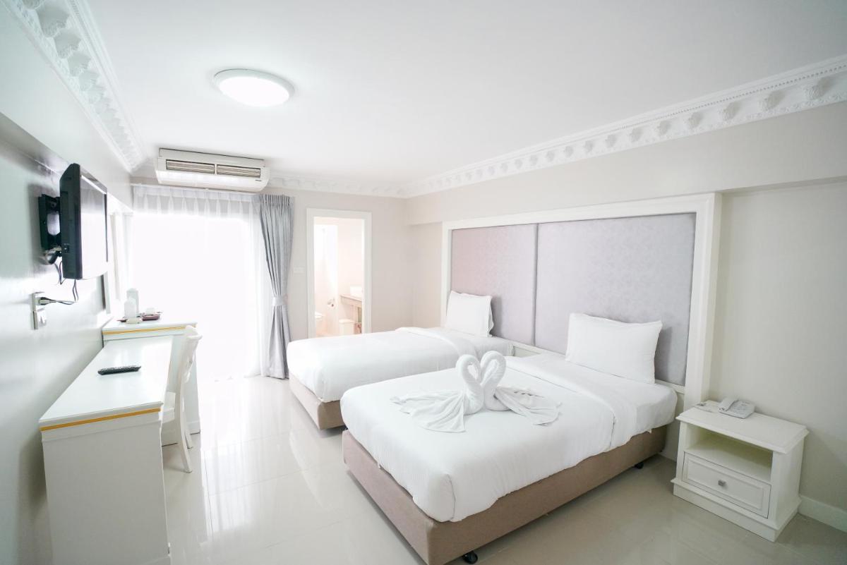 Photo - Romance Hotel Sukhumvit 97