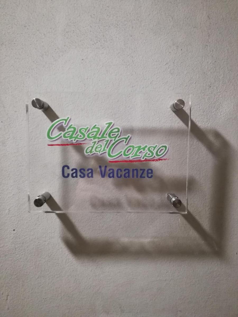 Foto - Casale Del Corso