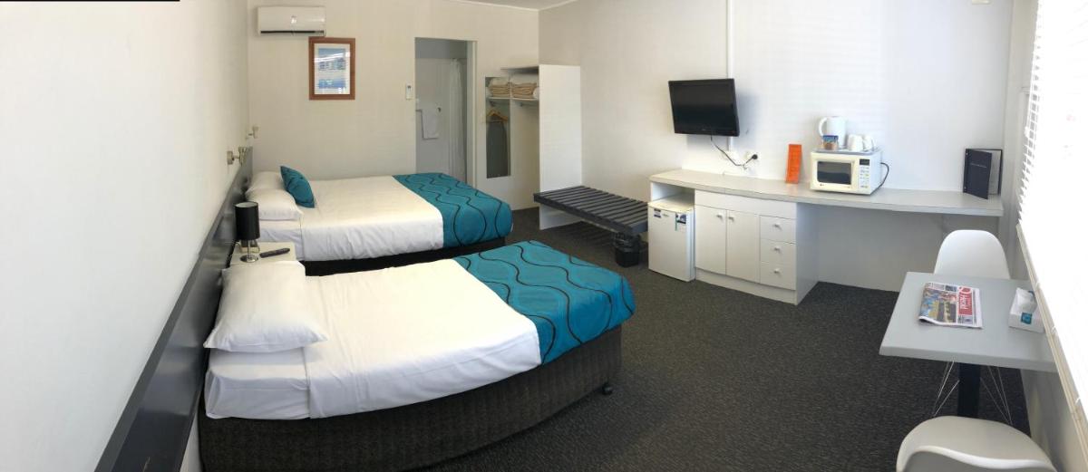 Photo - Wynnum Anchor Motel