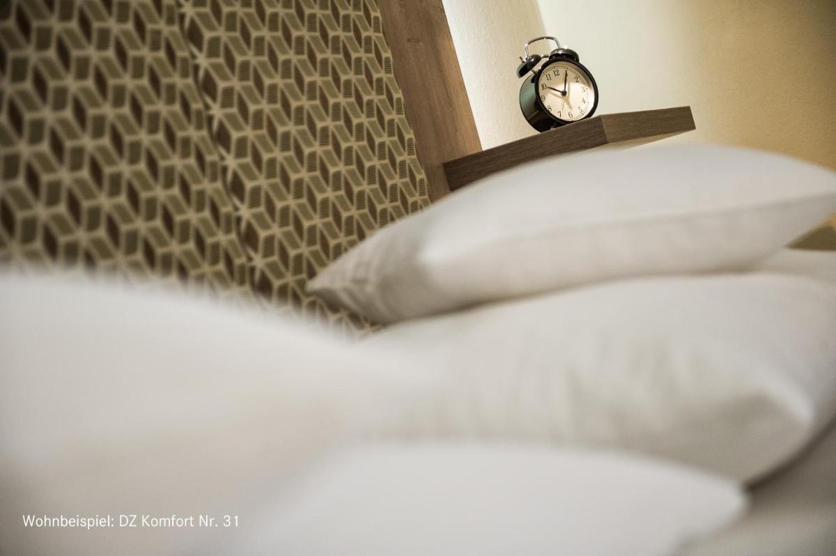 Foto - Johannesbad Hotel St. Georg