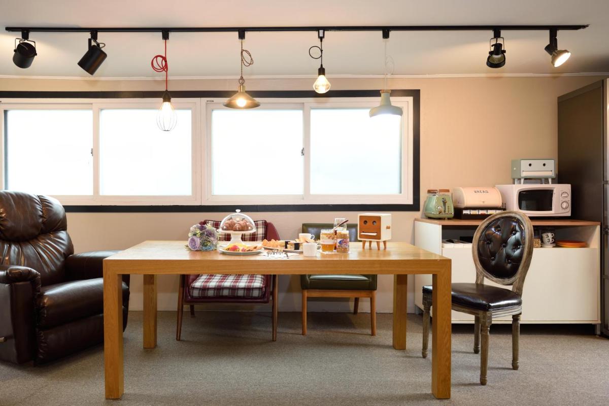 Photo - The One Hostel Hongdae in Seoul - Foreigner Only