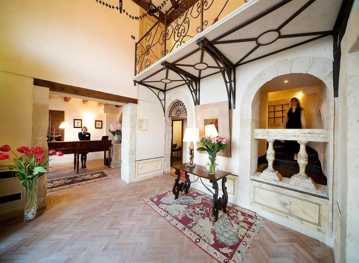 Algilà Ortigia Charme Hotel photo 9