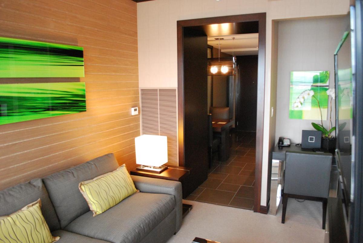 Photo - Luxury Suites International at Vdara