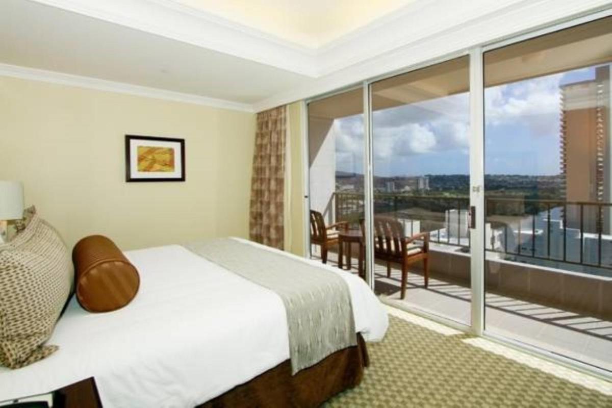 Foto - Wyndham Vacation Resorts Royal Garden at Waikiki