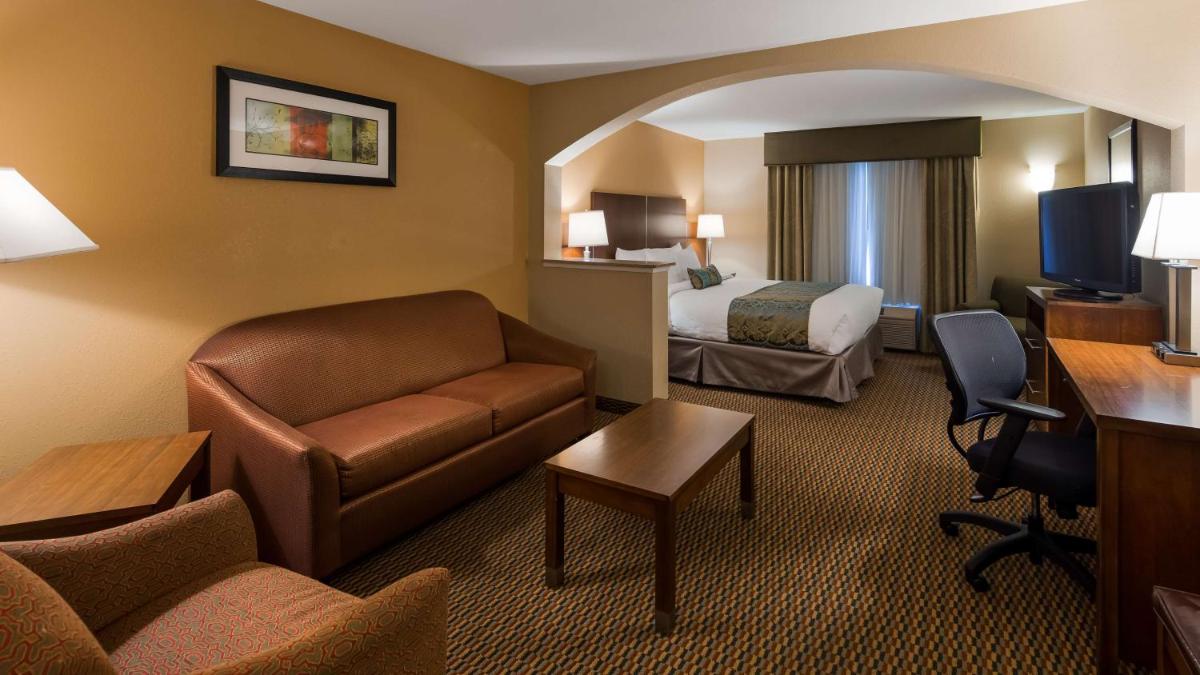 Foto - Best Western Airport Inn & Suites Oakland