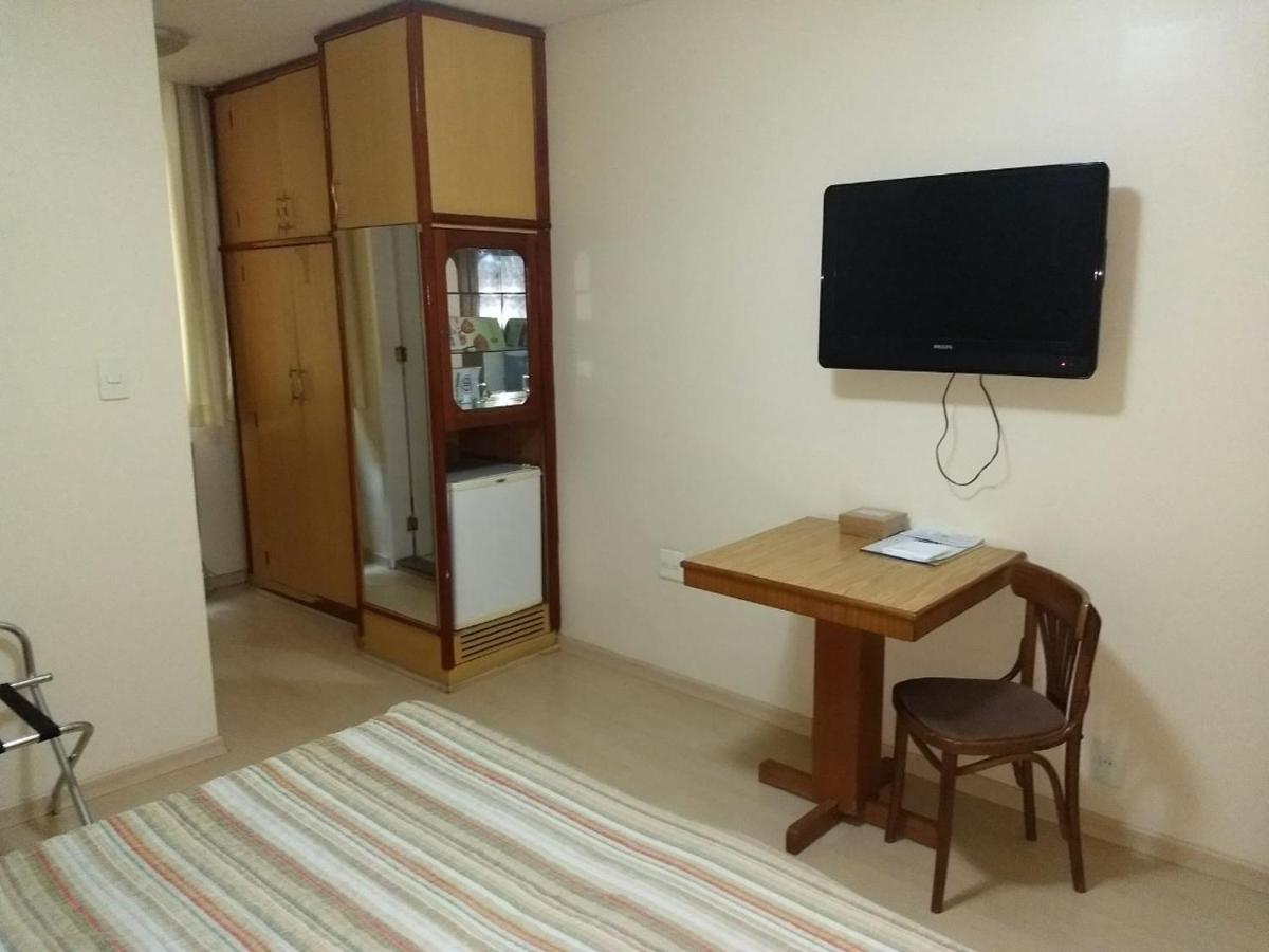 Photo - Argentina Hotel