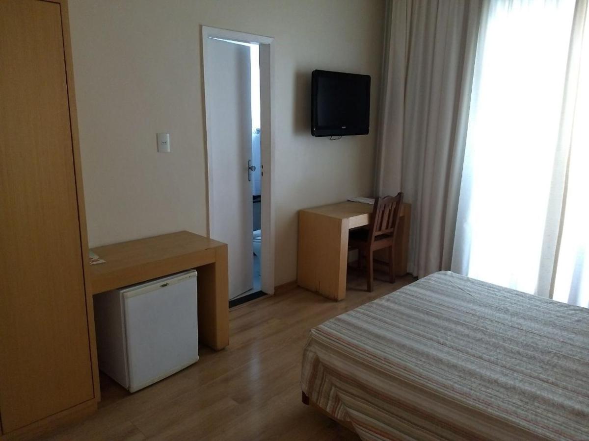 Photo - Argentina Hotel