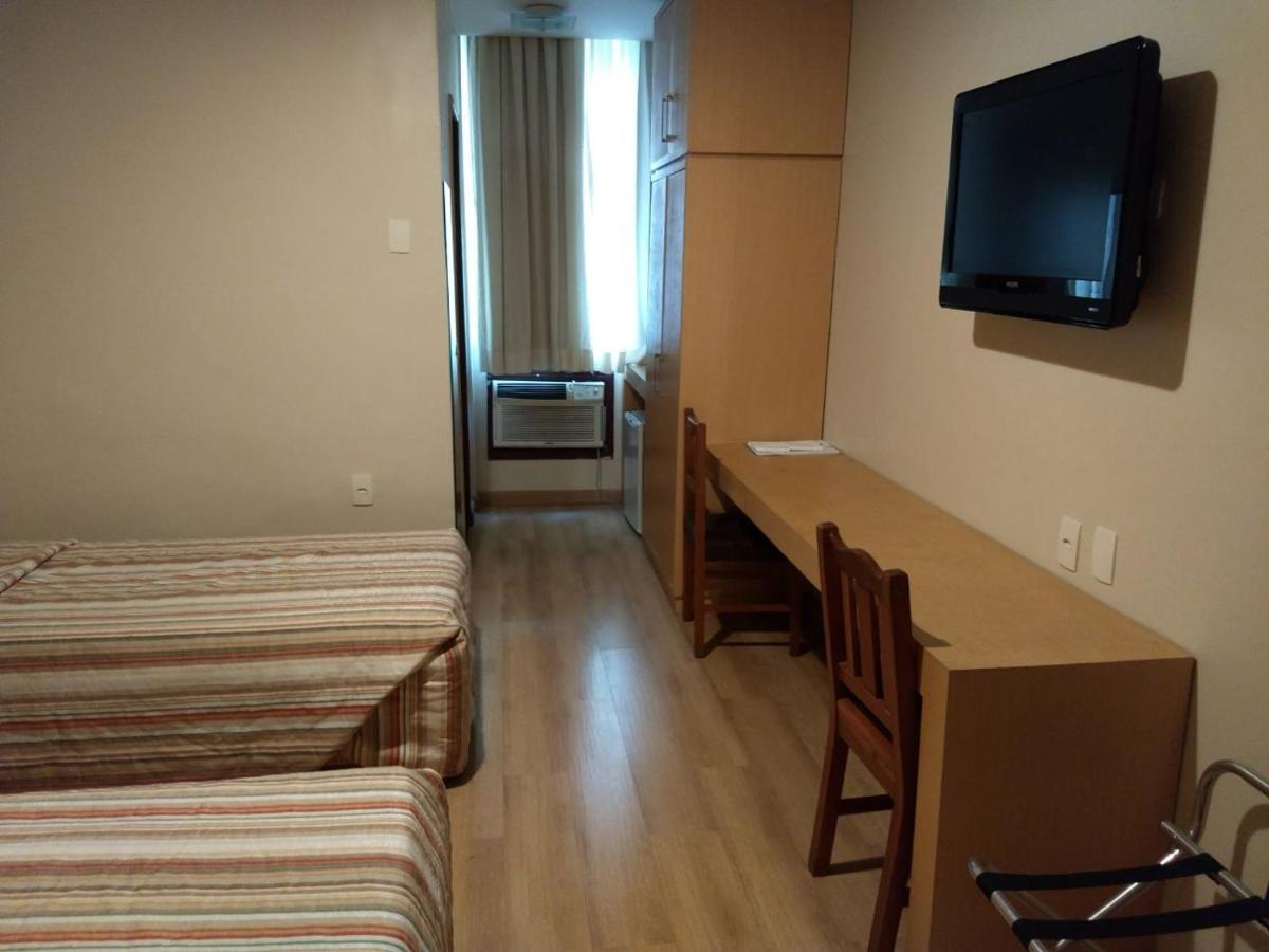 Photo - Argentina Hotel