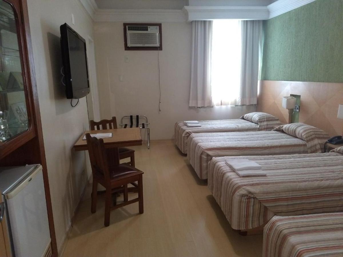 Photo - Argentina Hotel