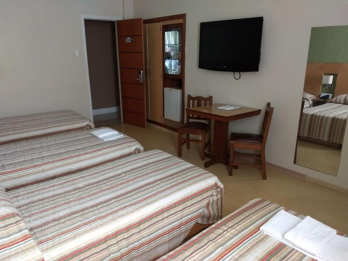Photo - Argentina Hotel