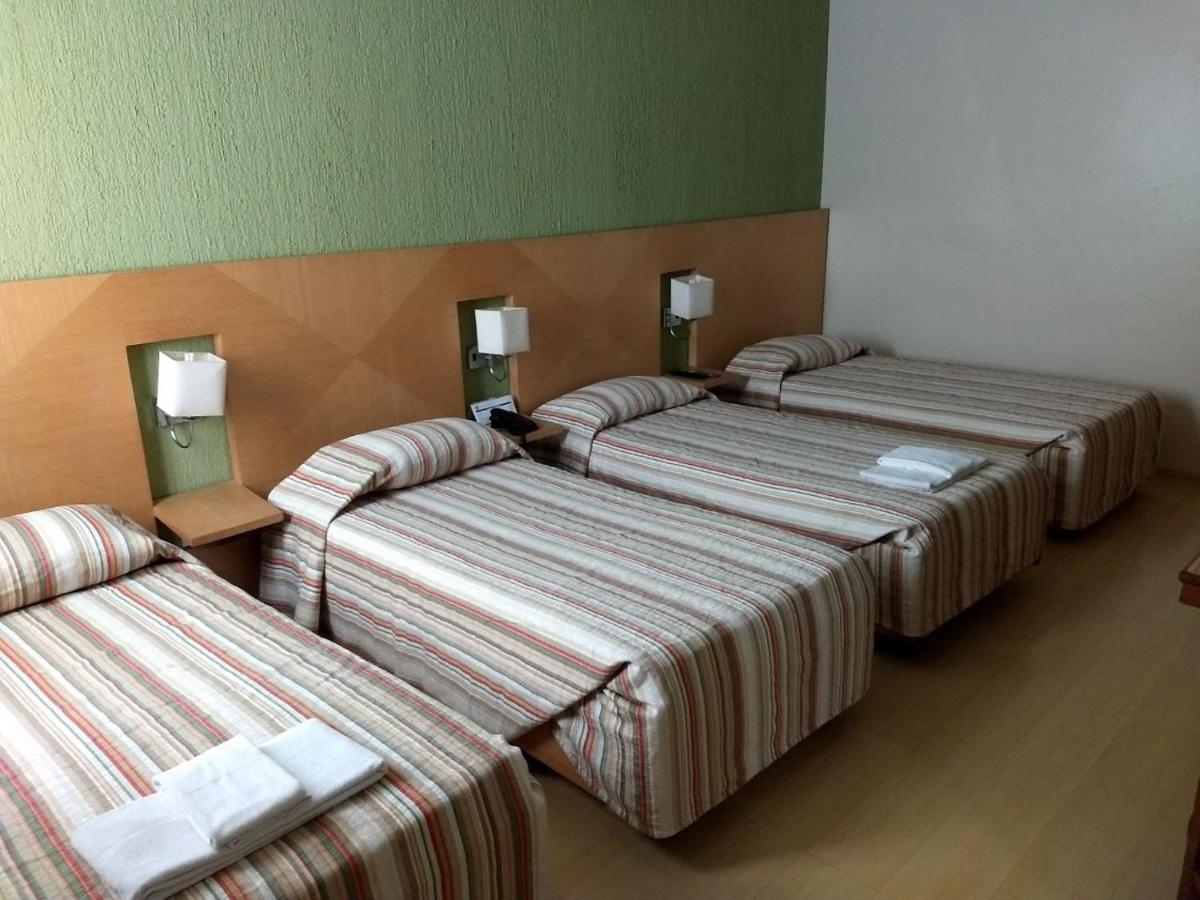 Photo - Argentina Hotel