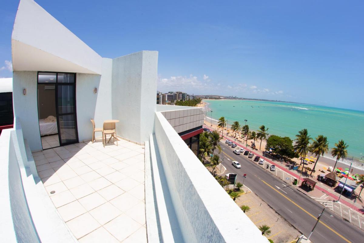 Photo - Maceió Mar Hotel