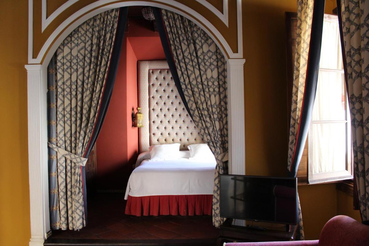 Foto - Hotel Casa Imperial