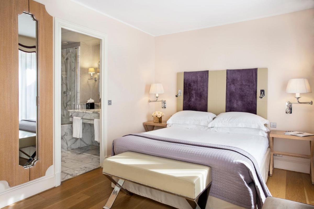 Photo - Castille Paris – Starhotels Collezione