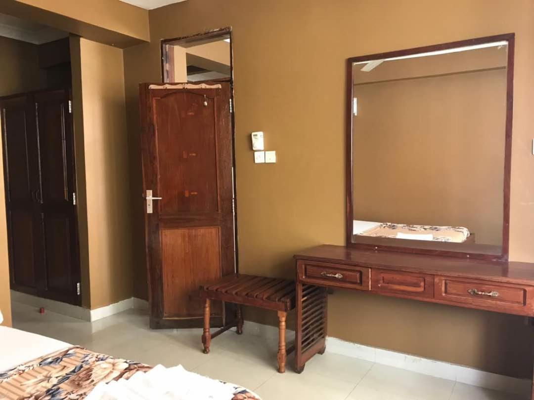 Photo - Iris Hotel Dar Es Salaam