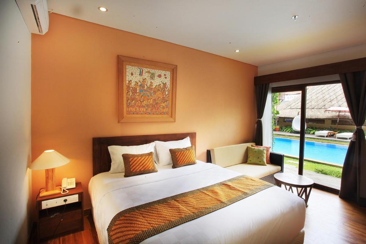 Photo - Hotel Puriartha Ubud - CHSE Certified