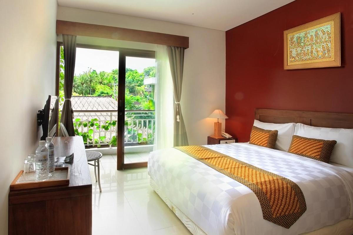 Photo - Hotel Puriartha Ubud - CHSE Certified