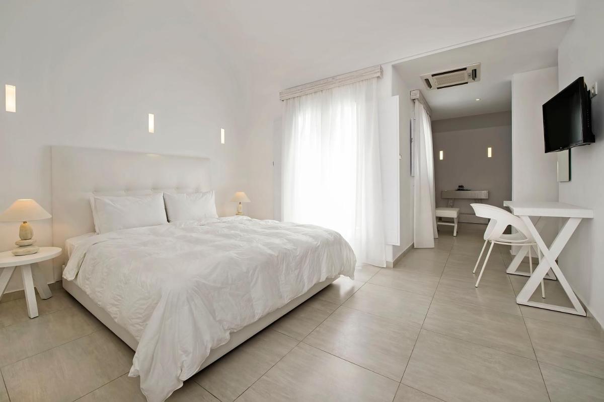 Photo - Cavo Bianco Boutique Hotel & Spa