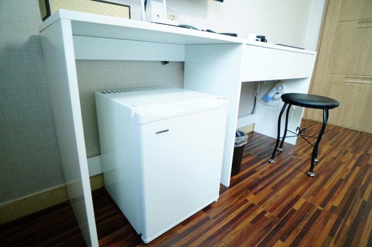 Foto - Ora Stay Hotel