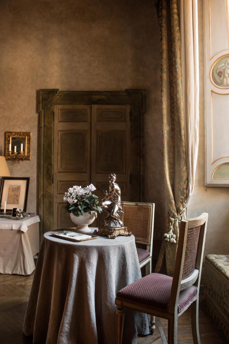 Photo - Residenza Napoleone III