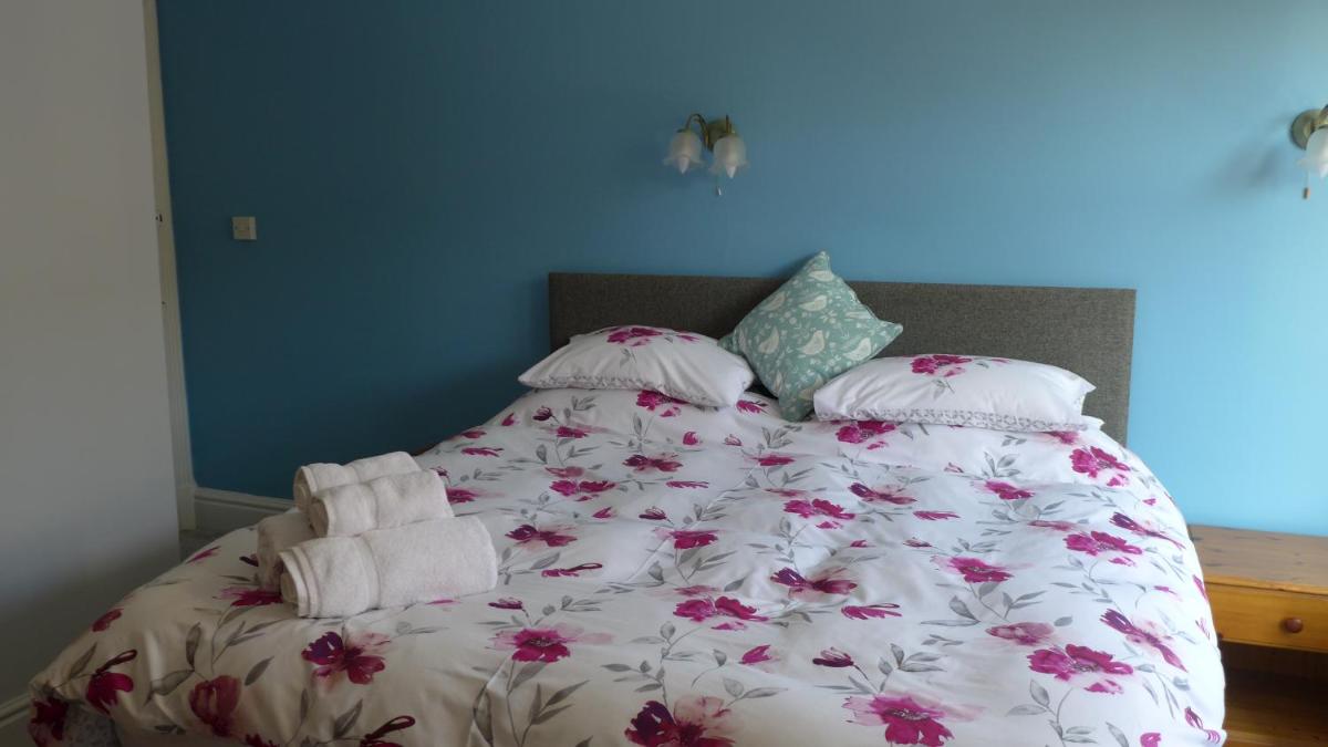 Foto - Thorneyfield Guest House