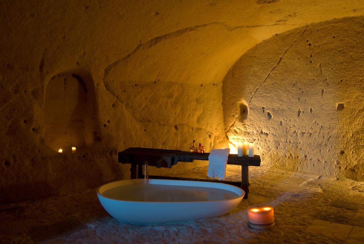 Photo - Sextantio Le Grotte Della Civita