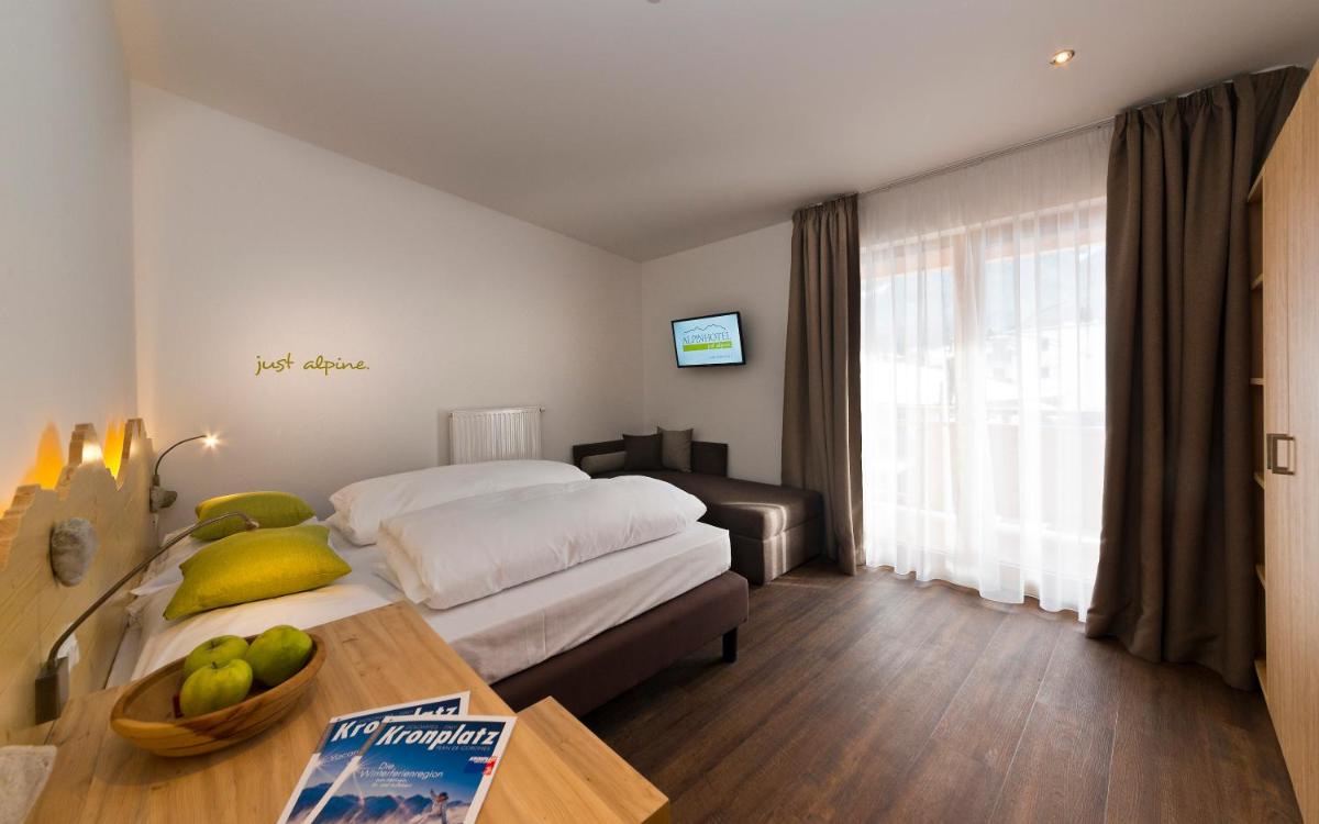 Photo - Alpinhotel Keil