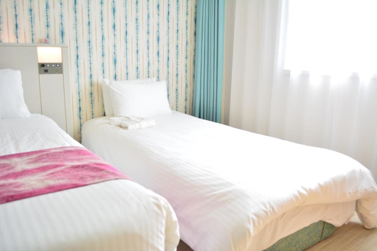 Photo - Hotel JAL City Naha