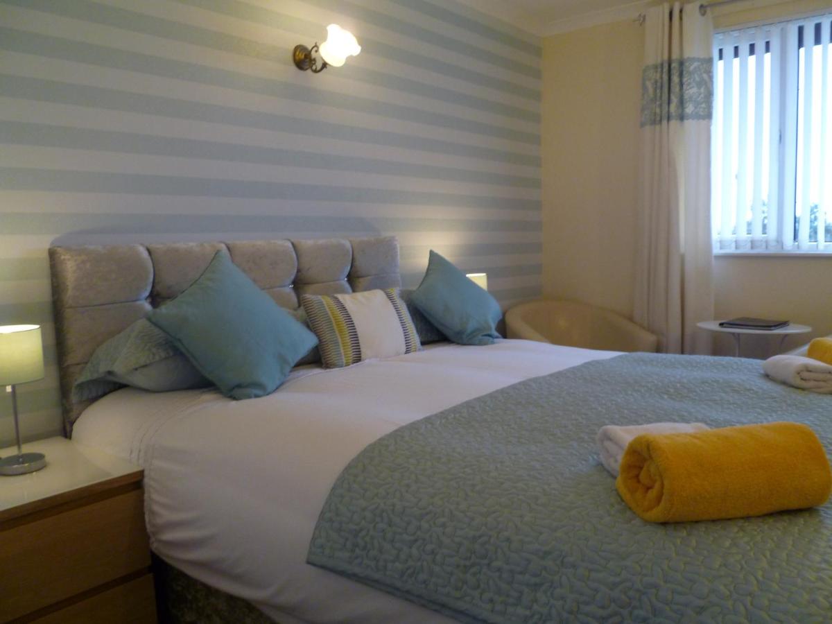 Photo - Greenlaw Guest House