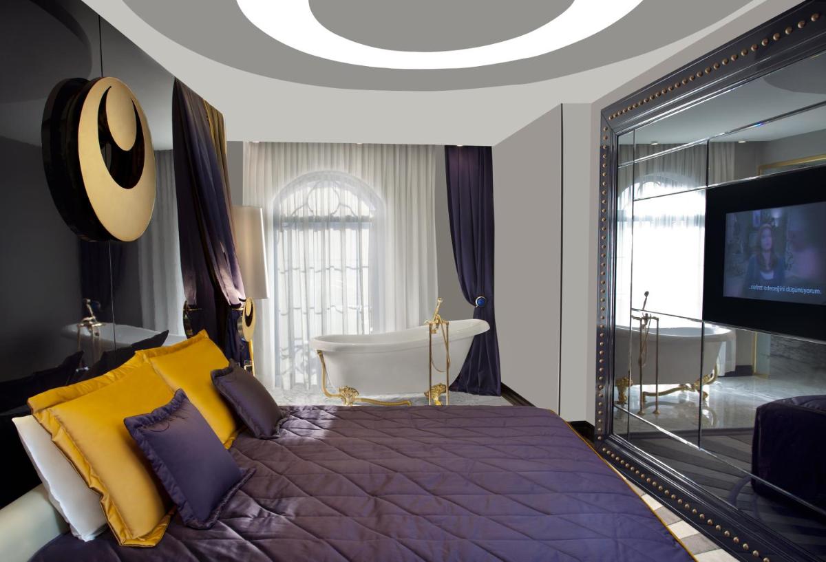 Foto - Sura Design Hotel & Suites