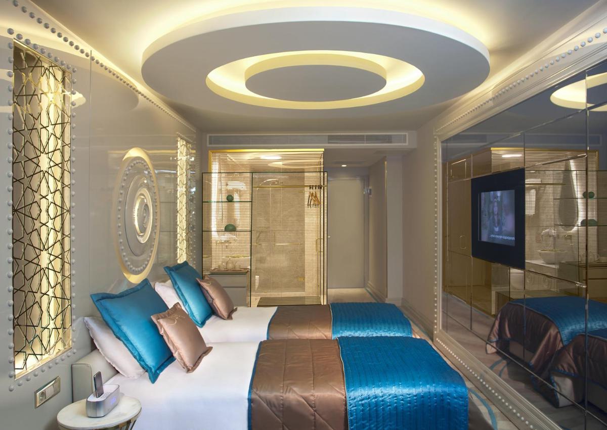 Photo - Sura Design Hotel & Suites