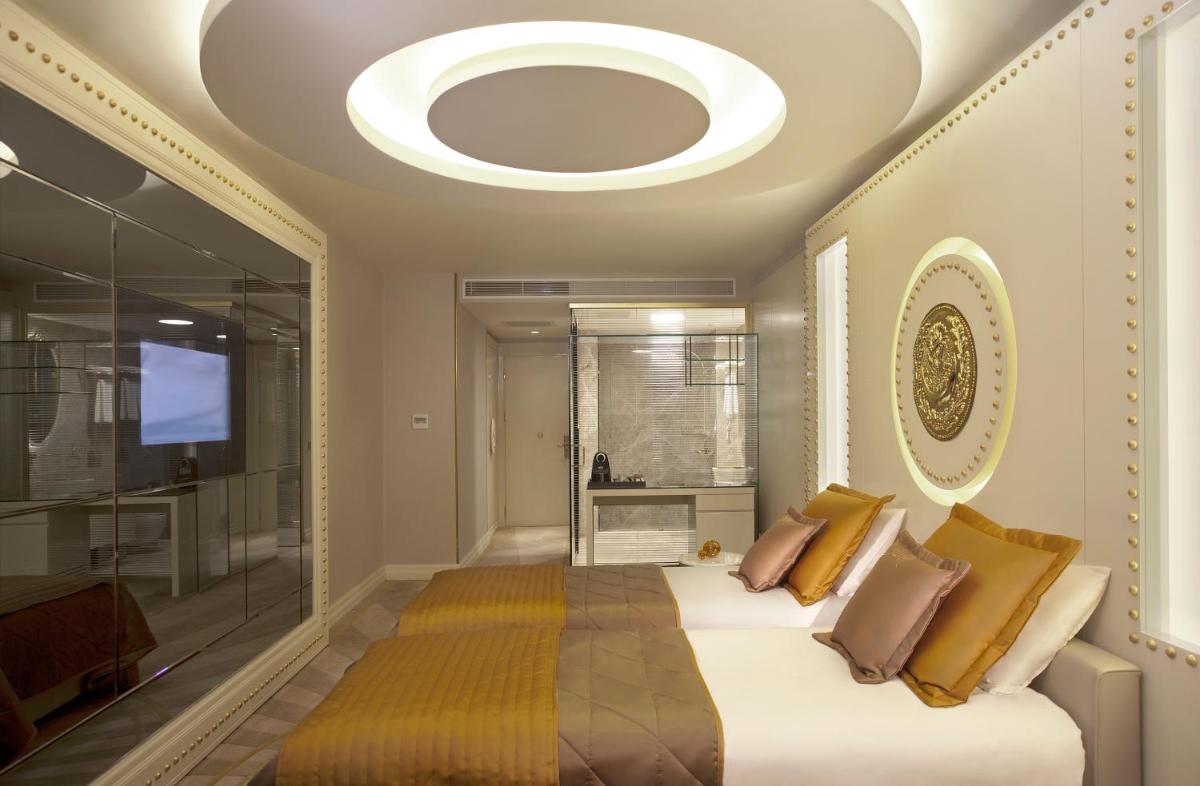 Foto - Sura Design Hotel & Suites