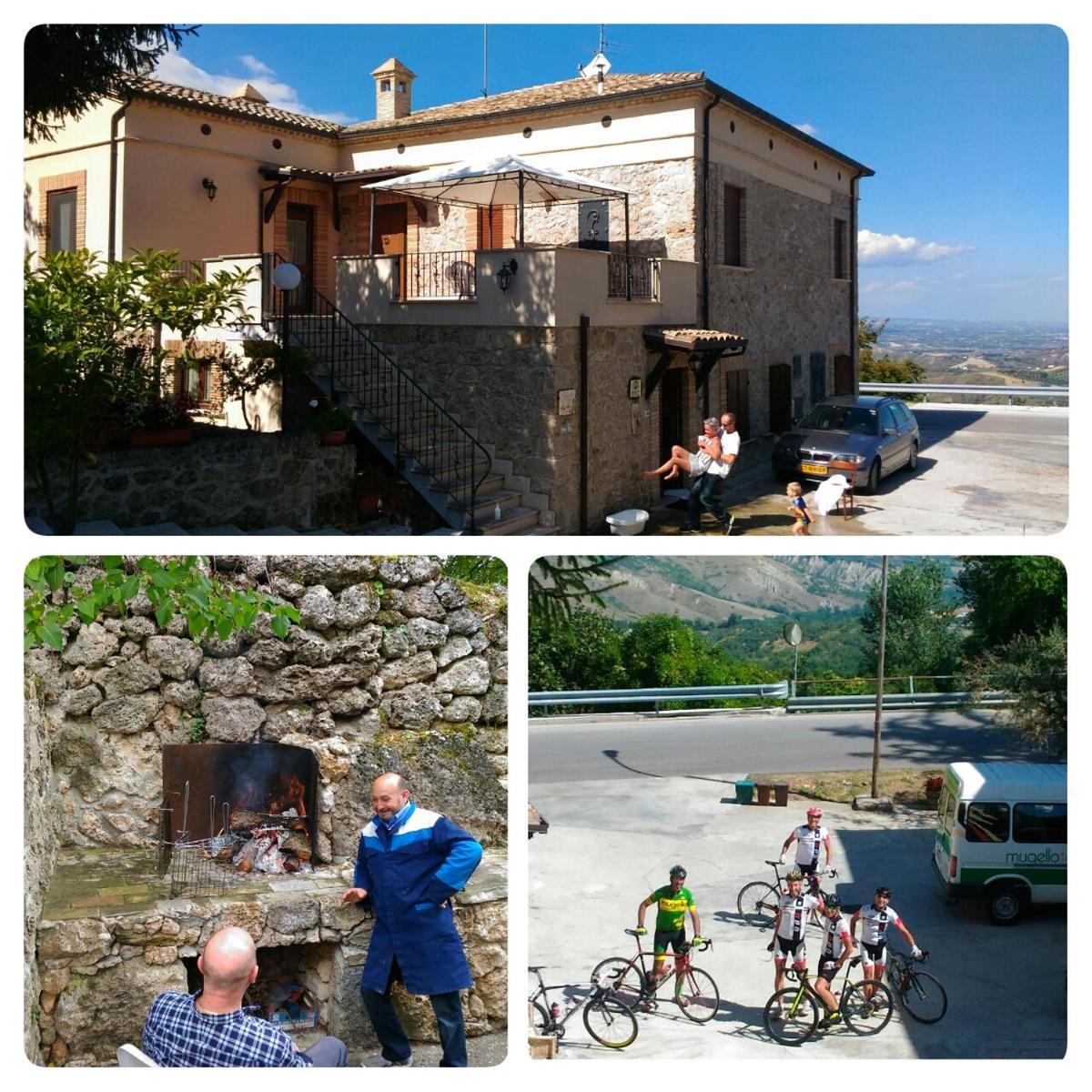 Foto - Le Pietre Ricce B&B