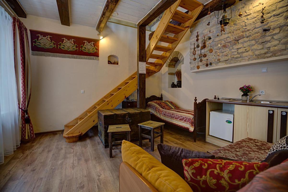 Photo - Bernardinu B&B House