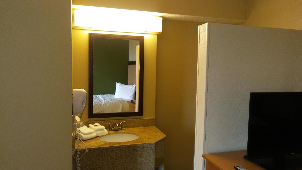 Foto - Extended Stay America Suites - Tampa - Airport - N Westshore Blvd