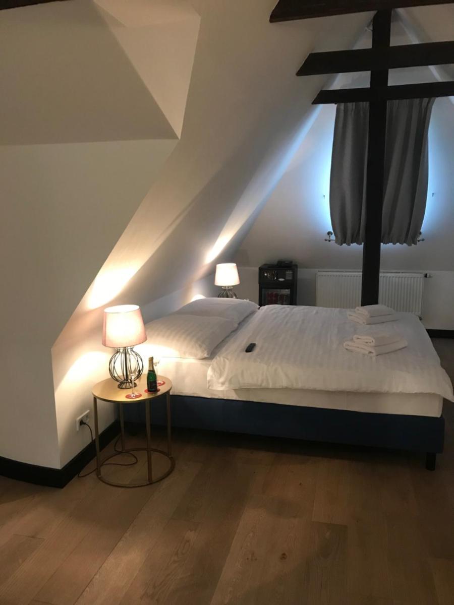 Foto - Antik Hotel Prague