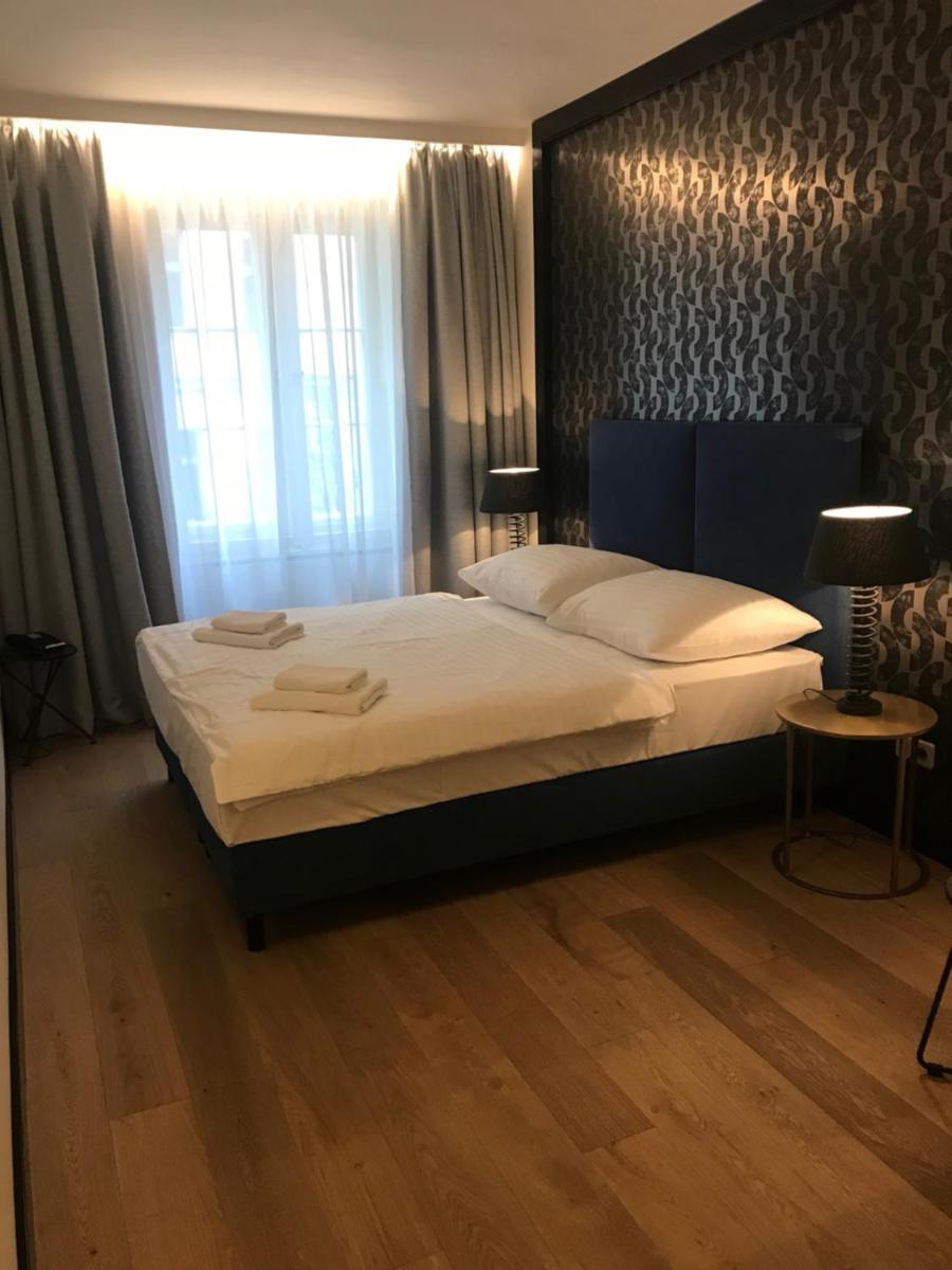 Foto - Antik Hotel Prague