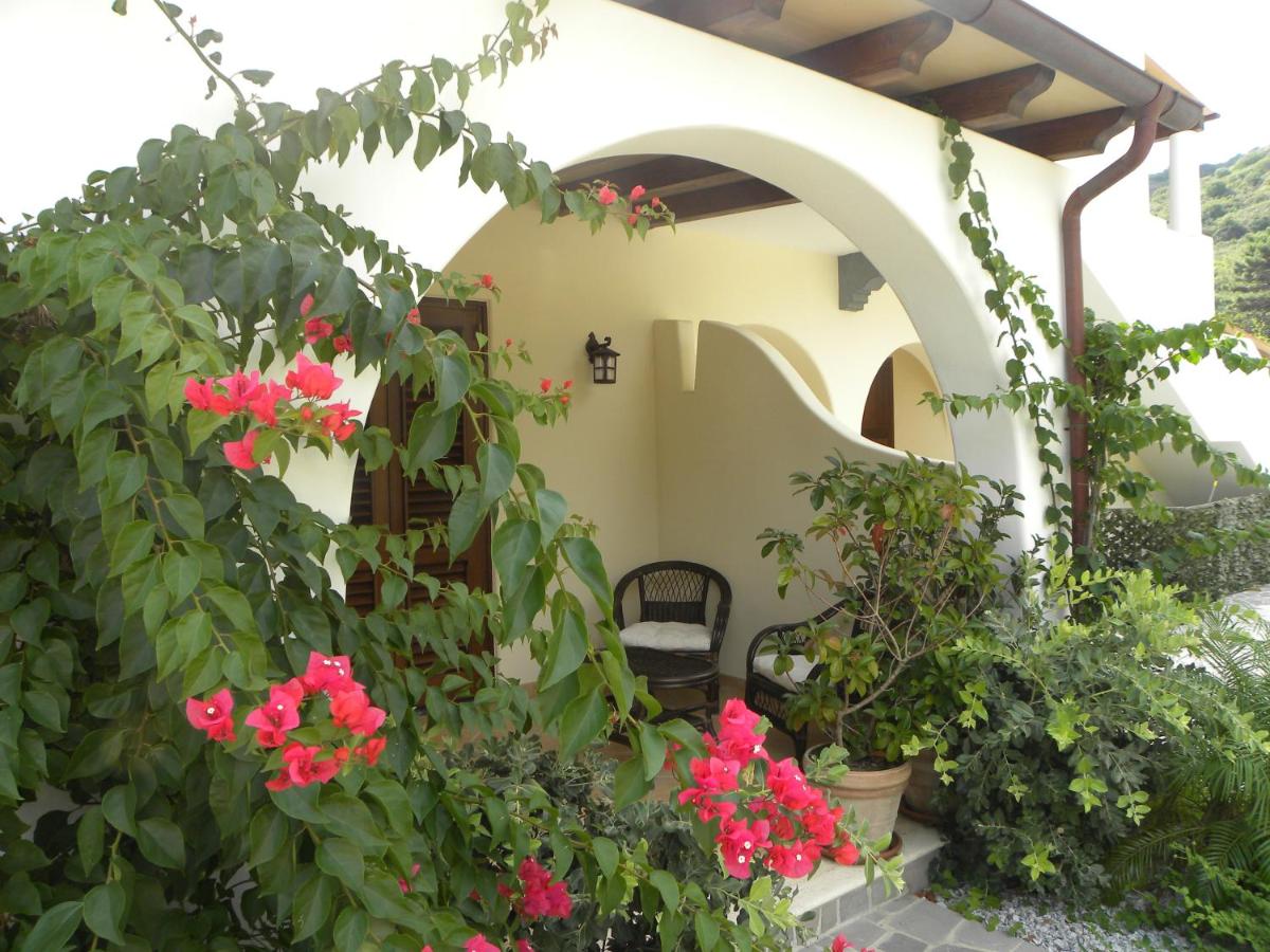 Foto - Hotel Borgo Eolie