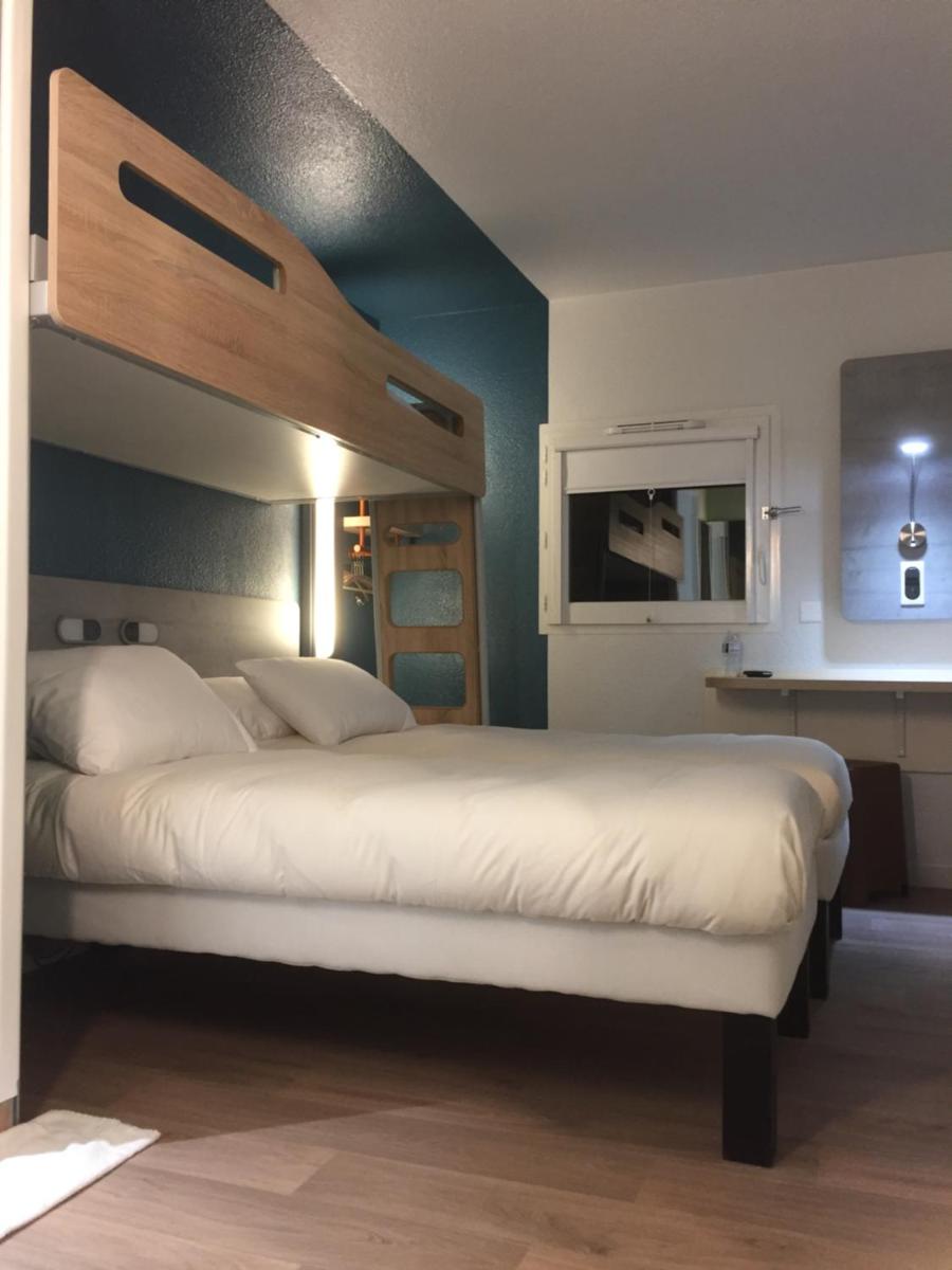 Photo - Ibis Budget Le Havre Les Docks