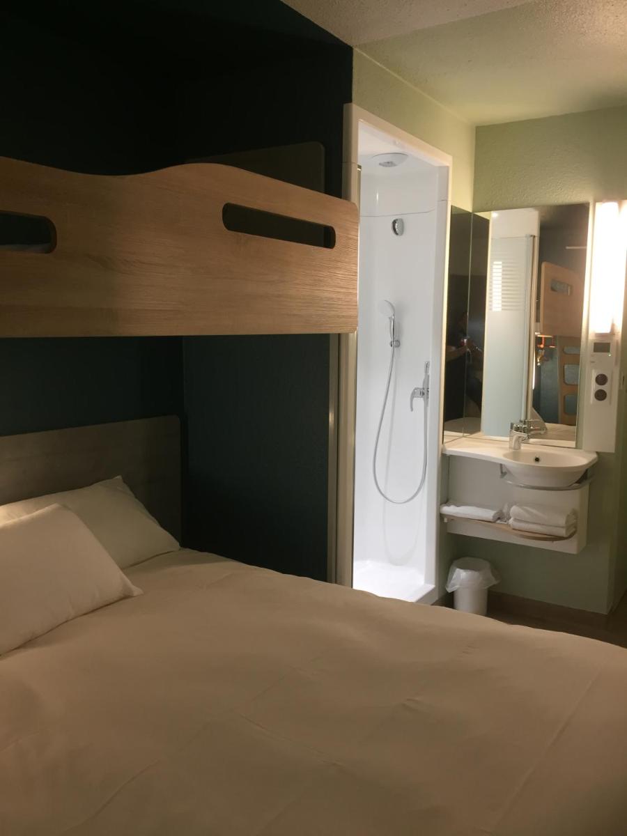 Photo - Ibis Budget Le Havre Les Docks