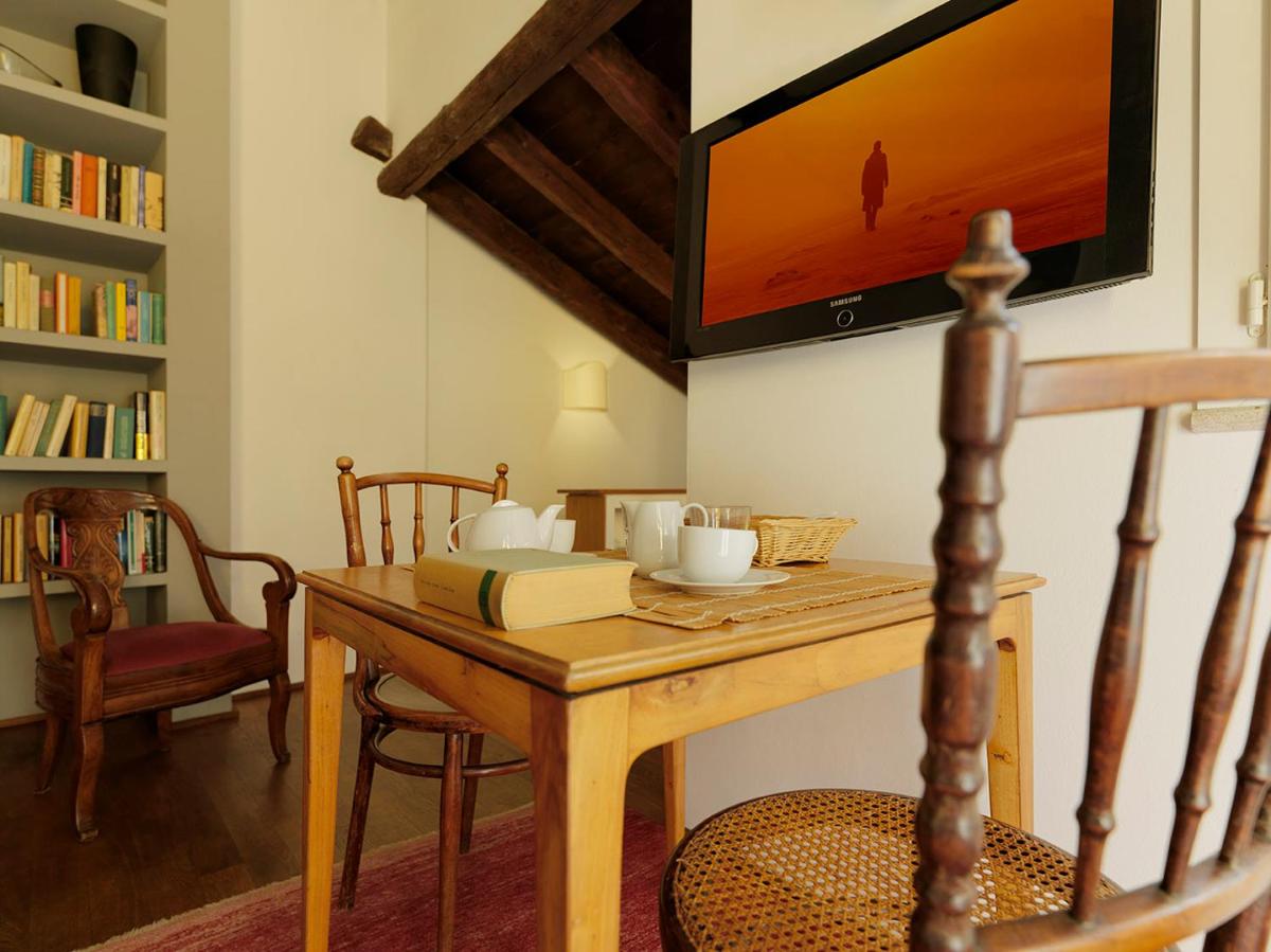 Photo - Boutique Hotel Albero Nascosto