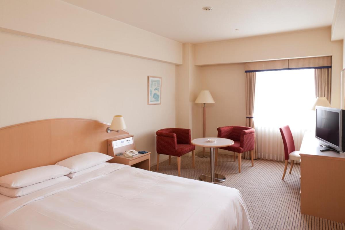 Foto - Hotel Hewitt Koshien