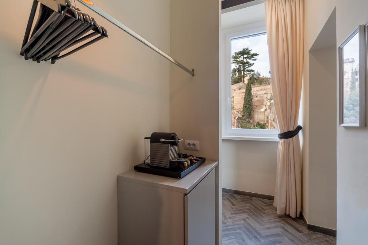 Photo - Foro Romano Luxury Suites