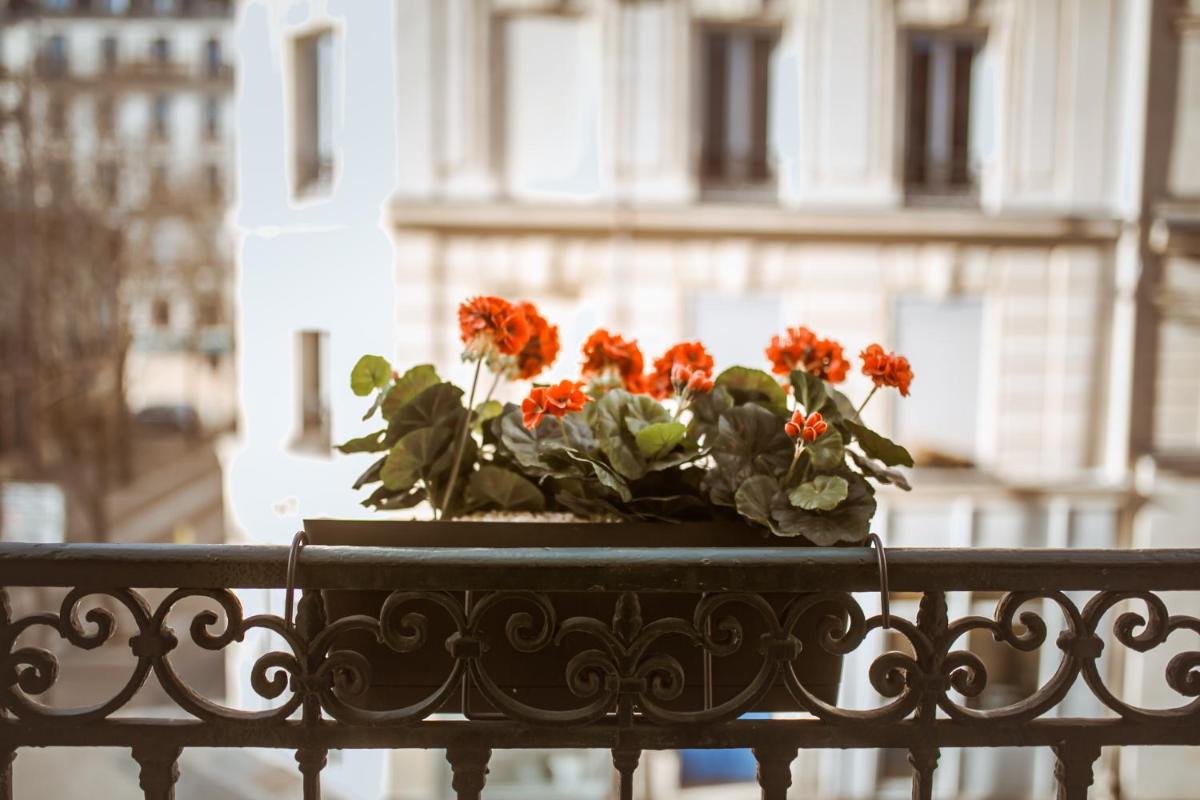 Photo - La Maison Gobert Paris Hotel Particulier